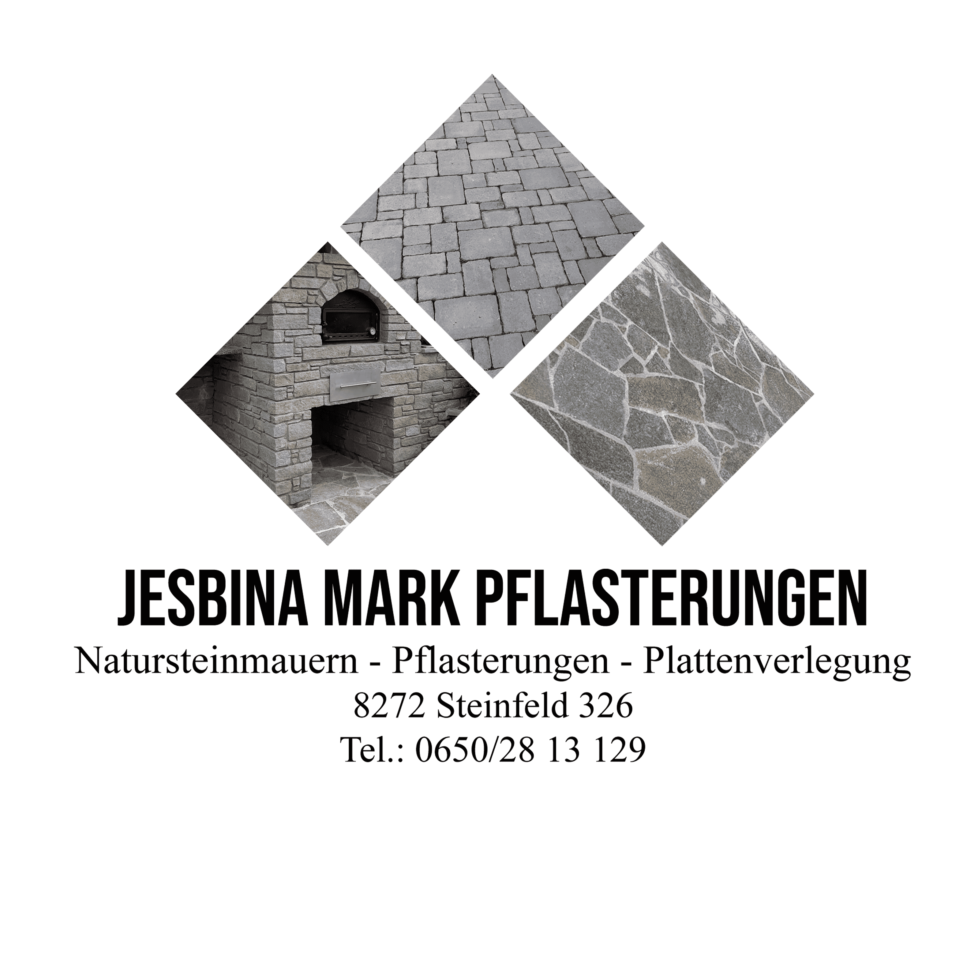 Company Page